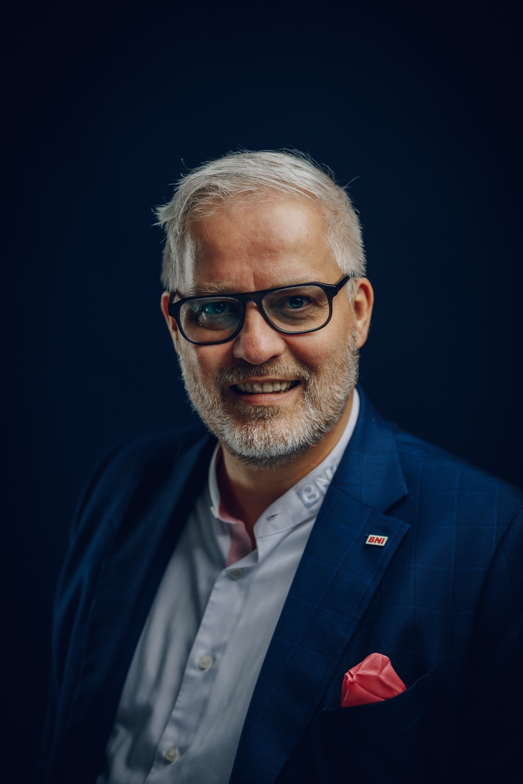 Autor Michael Bühren